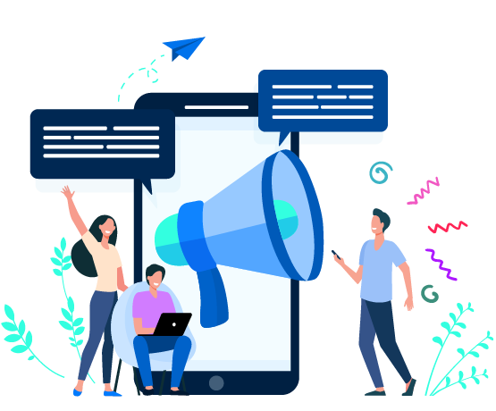 plateforme sms marketing