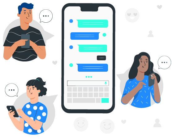 api envoi sms gratuit